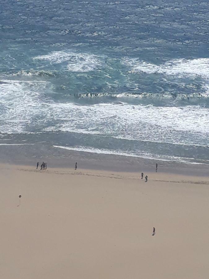 Into The Blue On The Beach 德班 外观 照片